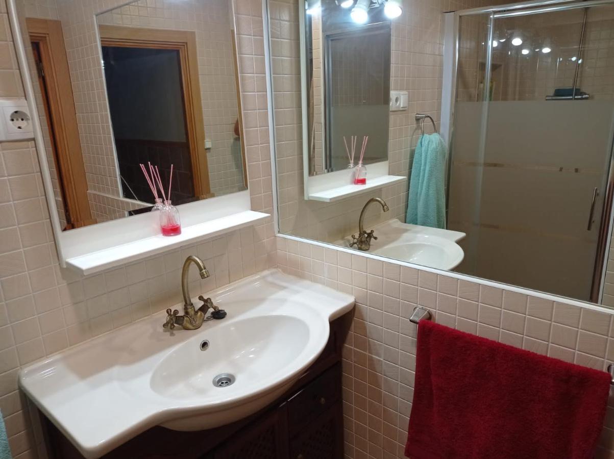 Casa Rural Khaleesi El Carpio de Tajo 외부 사진