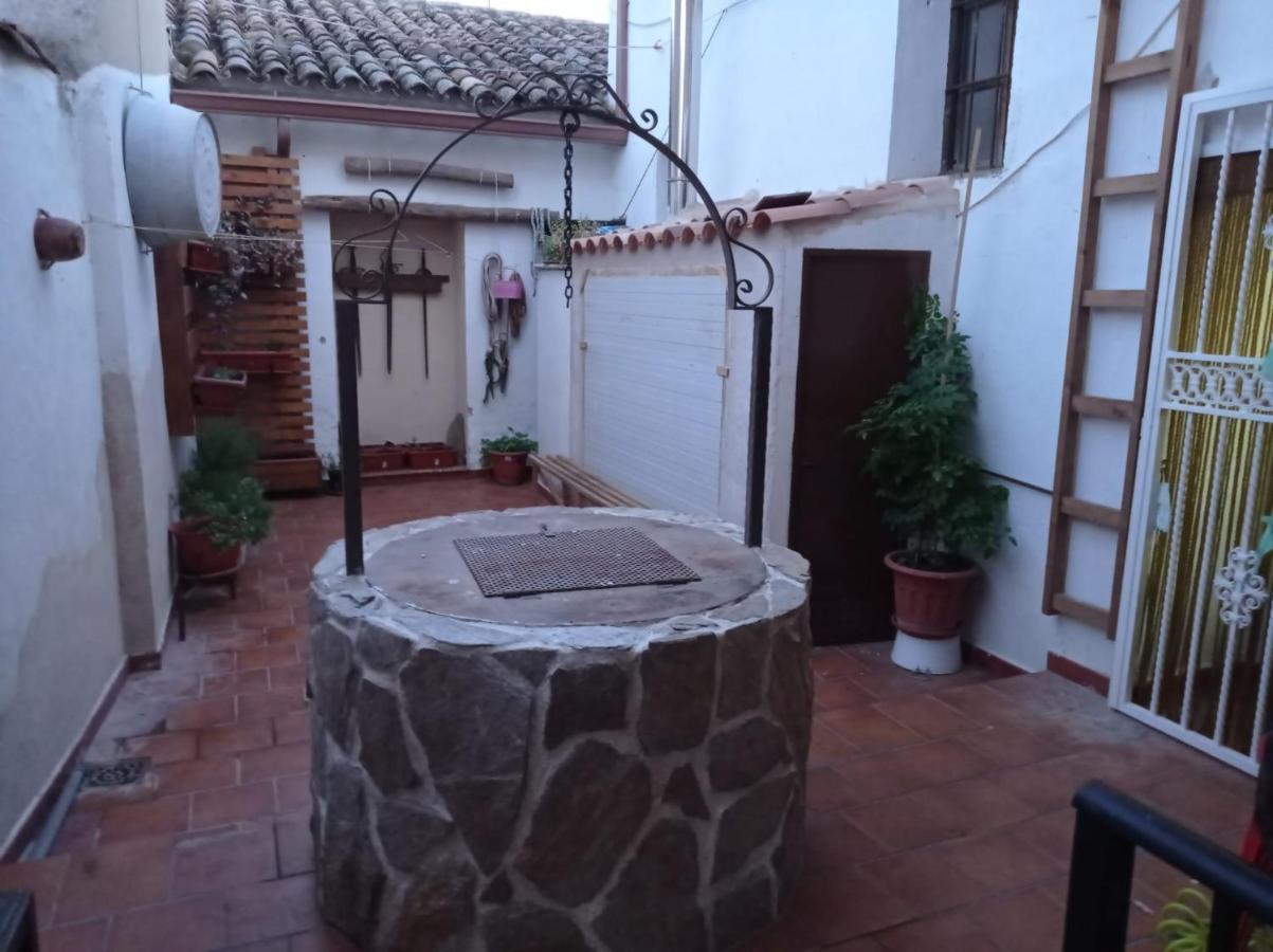 Casa Rural Khaleesi El Carpio de Tajo 외부 사진