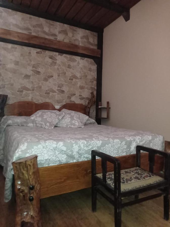Casa Rural Khaleesi El Carpio de Tajo 외부 사진